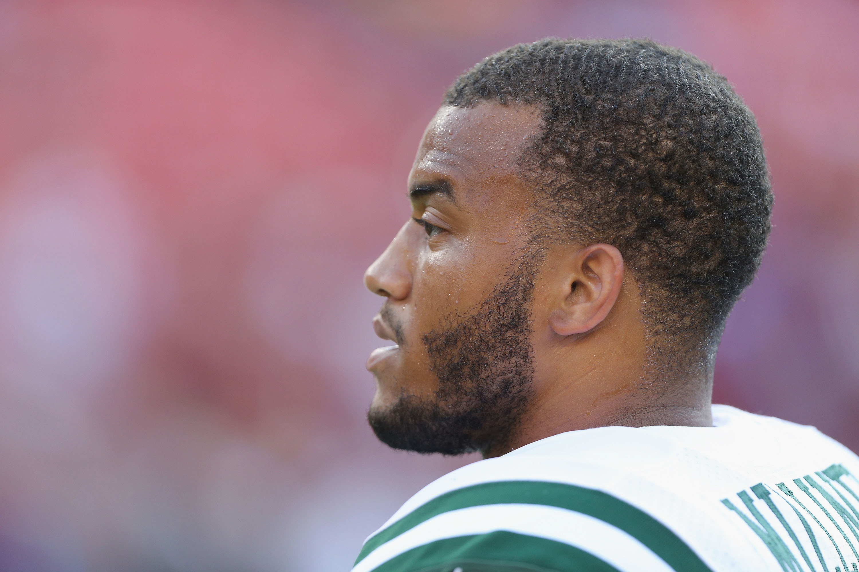 Jets Waive Dee Milliner