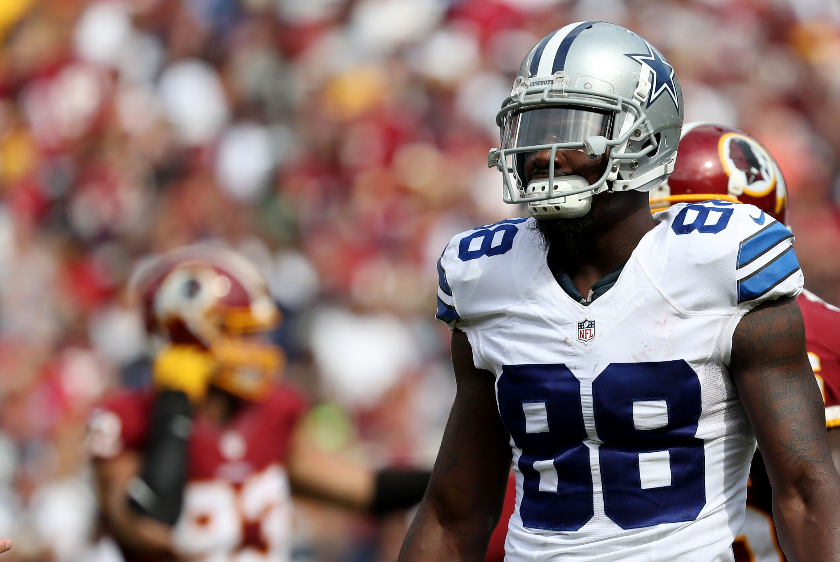 3 landing spots for former Cowboys star Dez Bryant