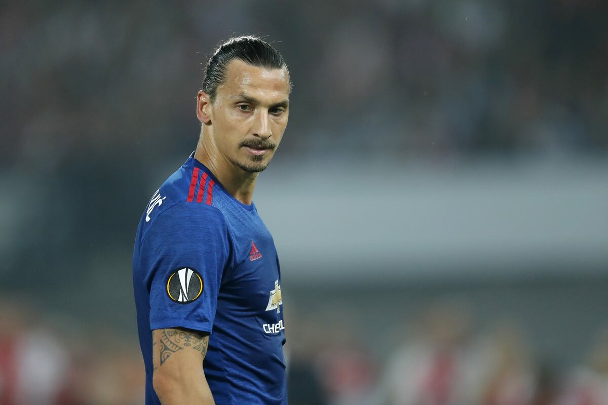 Manchester United vs FC Zorya Luhansk: Live Score ...
