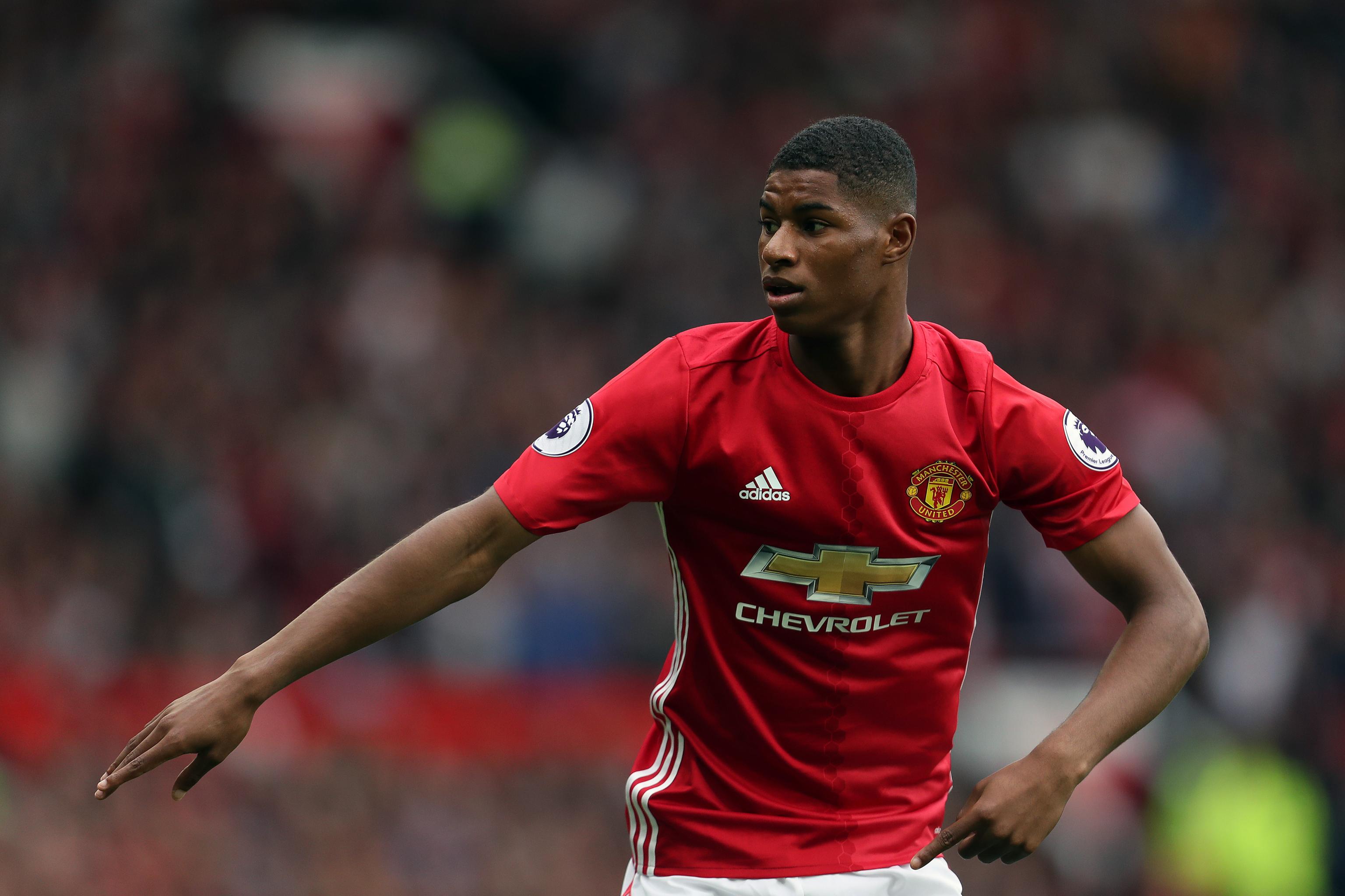 Marcus Rashford Renato Sanches Marco Asensio Among 16 Golden Boy Nominees Bleacher Report Latest News Videos And Highlights