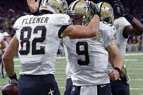 Saints vs. Chargers: What to Watch - Sports Illustrated New Orleans Saints  News, Analysis and More