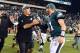Carson Wentz has the ideal situation for a rookie quarterback, created in part by head coach Doug Pederson.