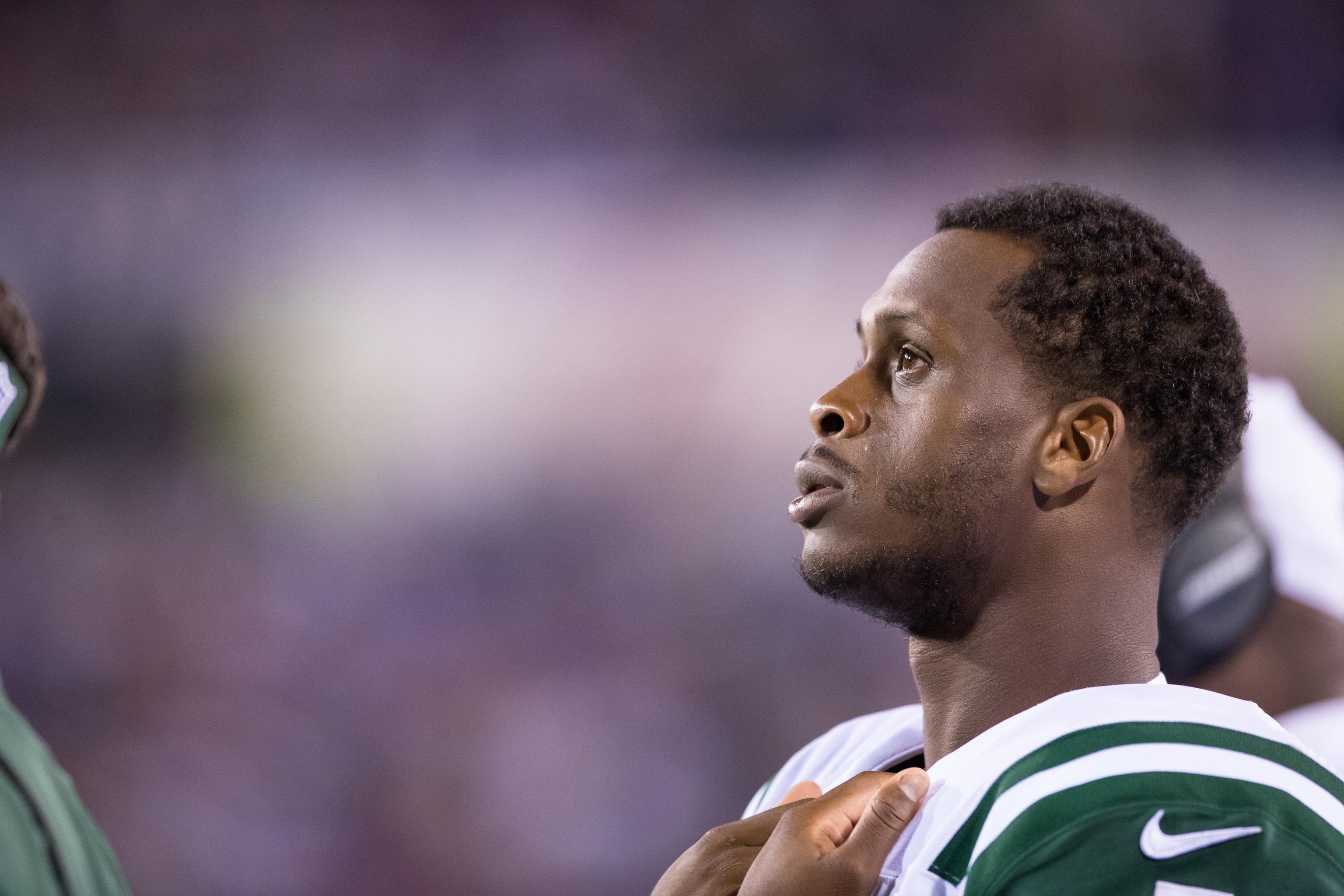 Friday Round-Up: Pro Football Focus Breaks Down Geno Smith's Bounce Back  Week 2 Performance