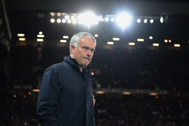 Jose Mourinho Says Manchester United S October Schedule Is A Poisoned Gift Bleacher Report Latest News Videos And Highlights
