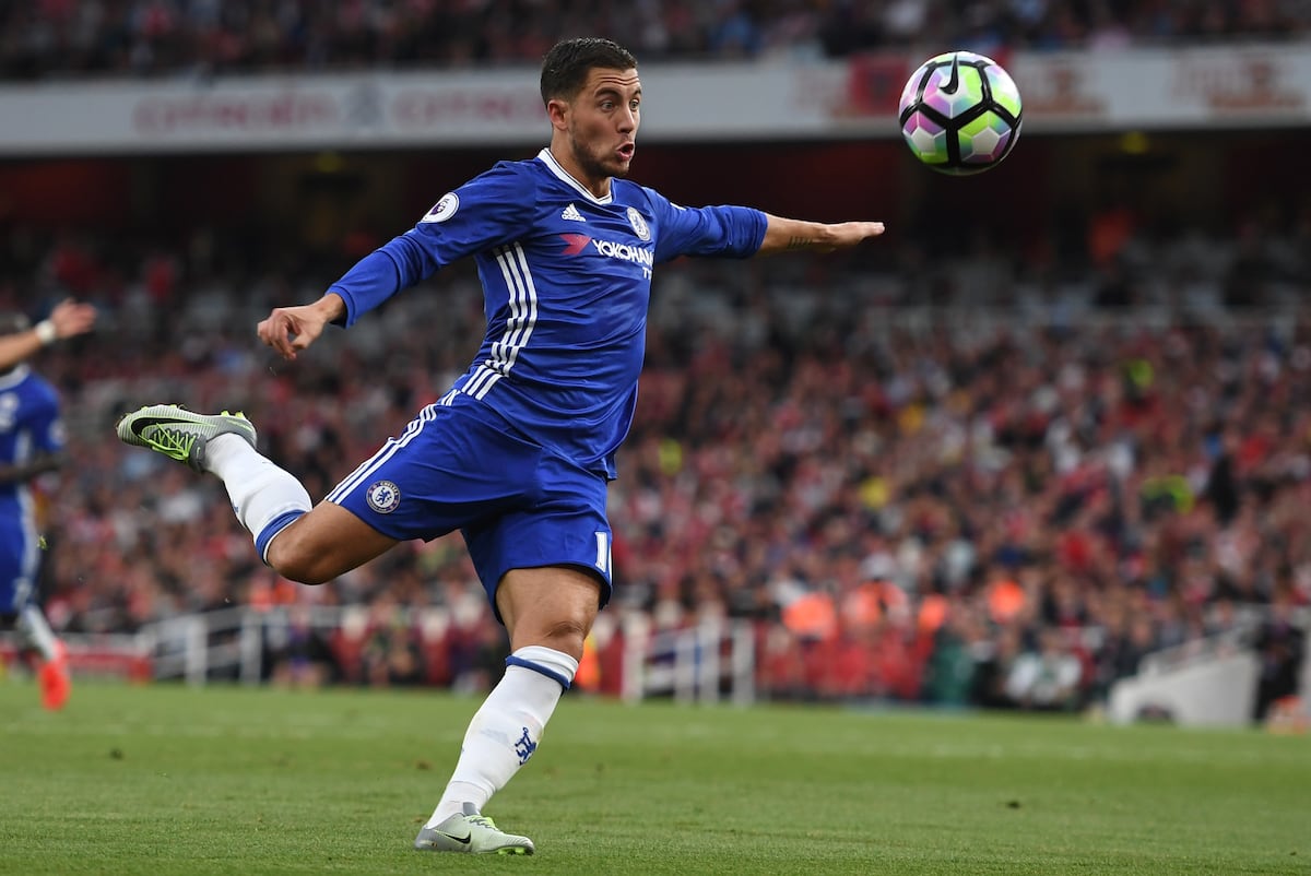 Hull City vs. Chelsea: Live Score, Highlights from Premier ...