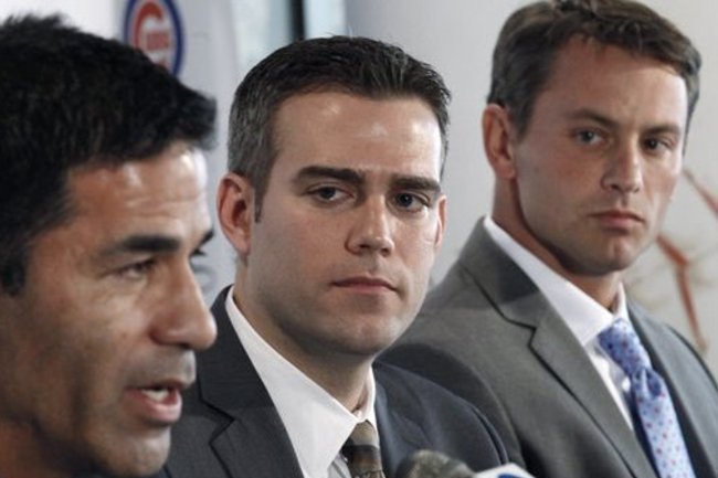 Cubs' Jed Hoyer reveals one major regret from the Kris Bryant