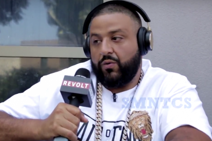 DJ Khaled: Breaking News, Rumors & Highlights