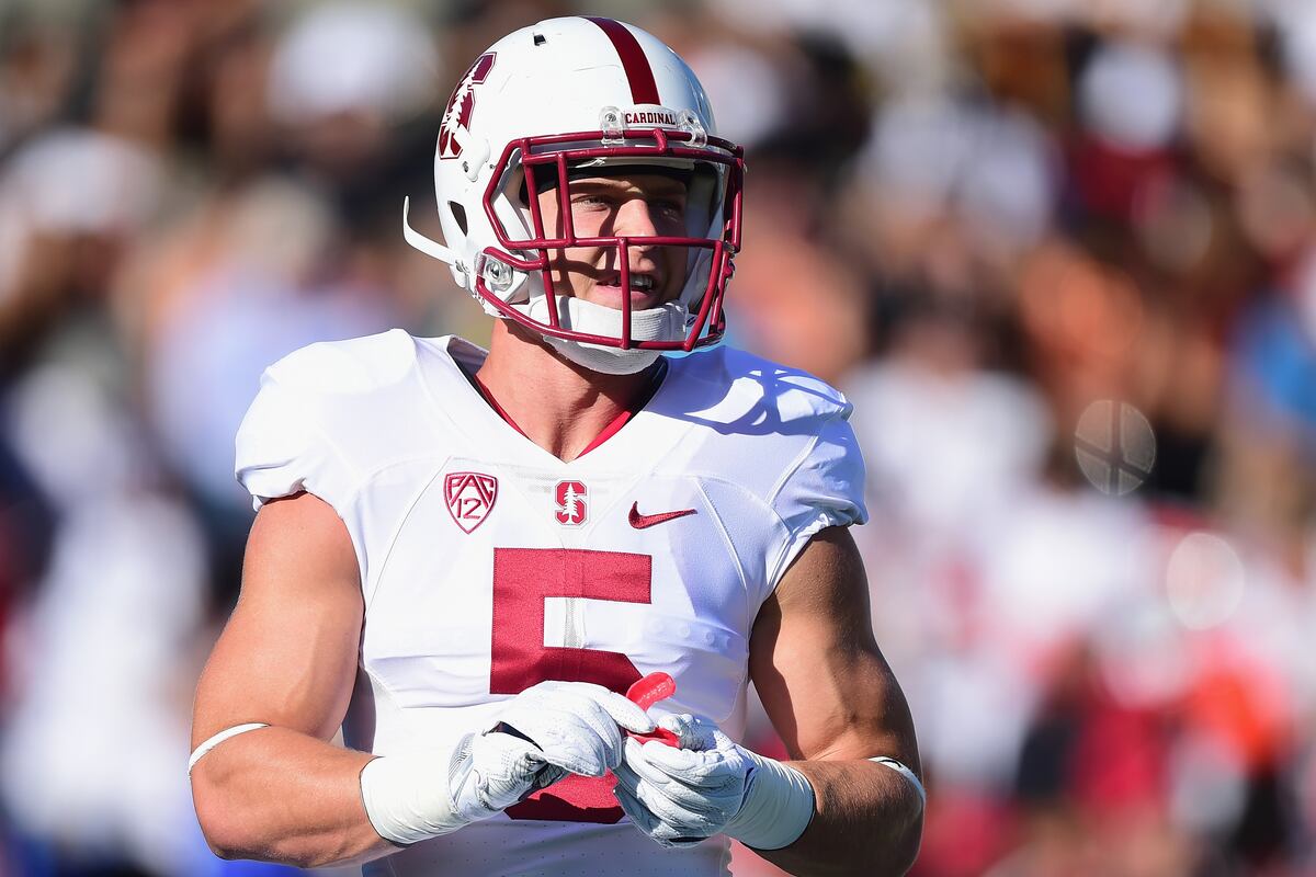 Stanford vs. Washington Live Score, Highlights for Cardinal vs