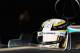 KUALA LUMPUR, MALAYSIA - OCTOBER 01: Lewis Hamilton of Great Britain and Mercedes GP sits in his car in the garage during final practice for the Malaysia Formula One Grand Prix at Sepang Circuit on October 1, 2016 in Kuala Lumpur, Malaysia. (Photo by Mark Thompson/Getty Images)