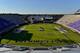 GREENVILLE, NC - OCTOBER 23: General view of Dowdy-Ficklen Stadium during the game between the East Carolina Pirates and the Connecticut Huskies on October 23, 2014 in Greenville, North Carolina. East Carolina won 31-21. (Photo by Grant Halverson/Getty Images)