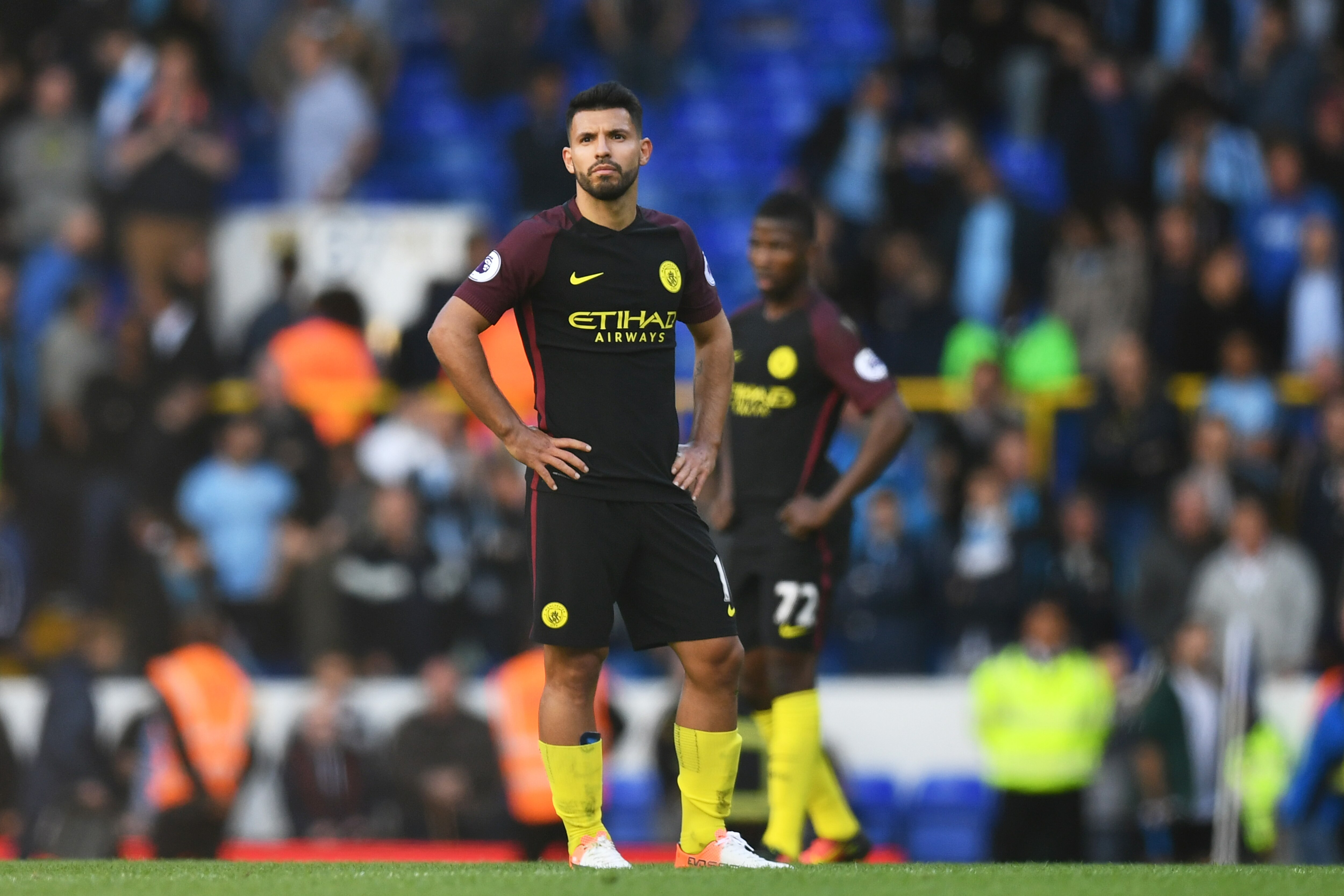 Premier League Results Week 7 Sunday S 2016 Epl Scores Top