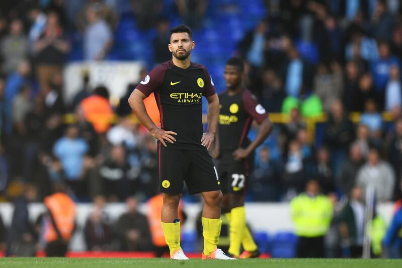 Premier League Results Week 7 Sunday S 2016 Epl Scores Top