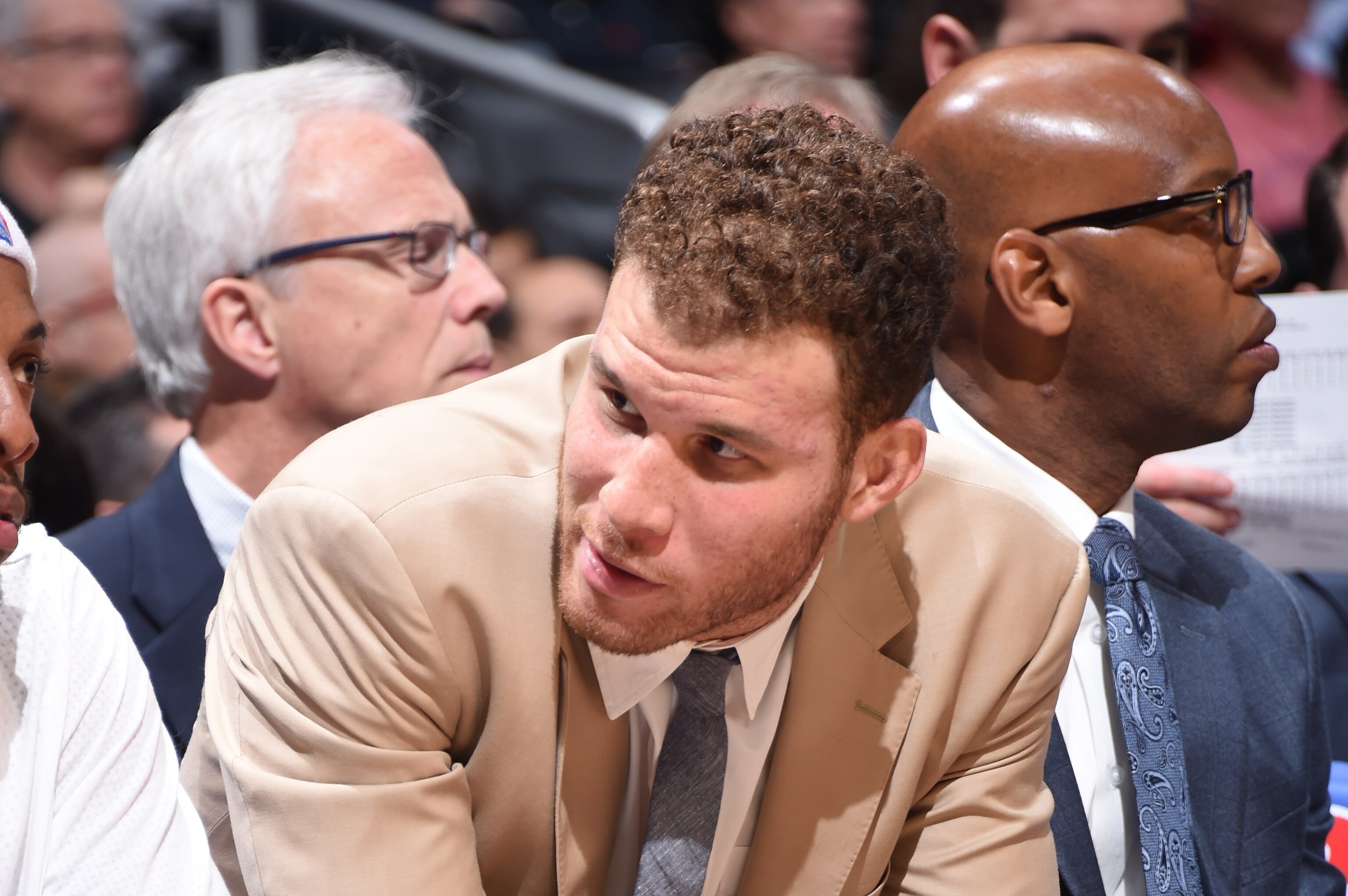Thunder Notebook: Could OKC Really Be a Free Agency Player Next Offseason?  | News, Scores, Highlights, Stats, and Rumors | Bleacher Report