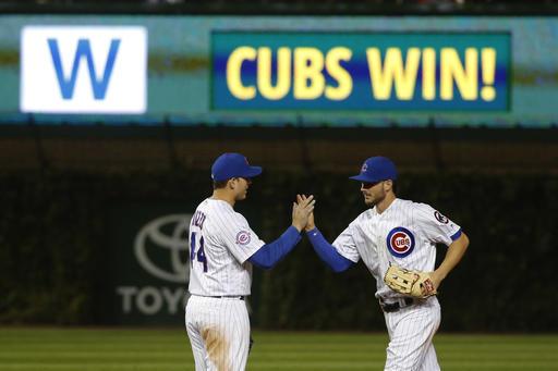 MLB Playoffs: How Cubs, Tribe match up –– and staff predictions, too