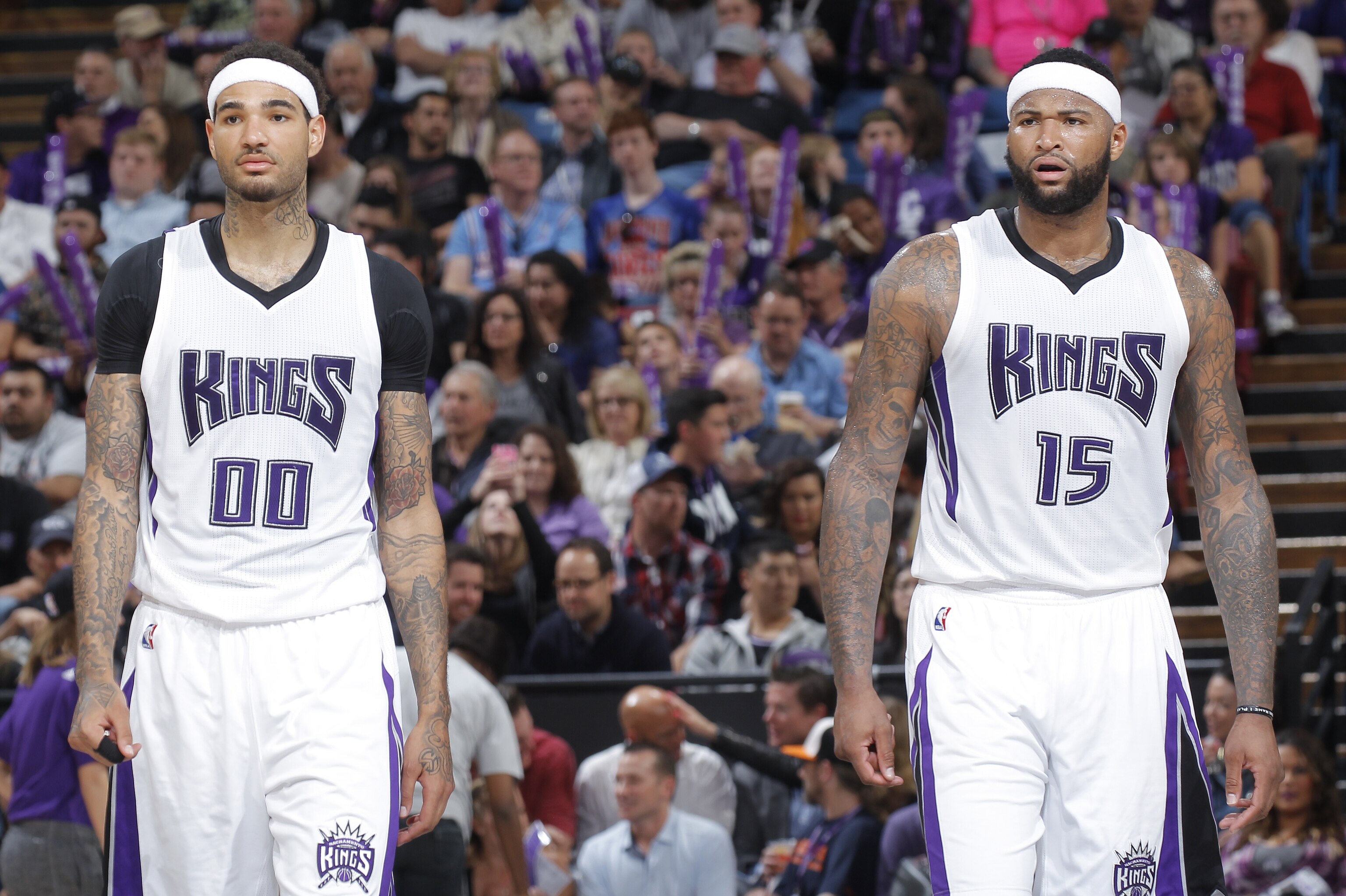 Sacramento Kings Complete 2016-17 Preview | News, Scores, Highlights,  Stats, and Rumors | Bleacher Report
