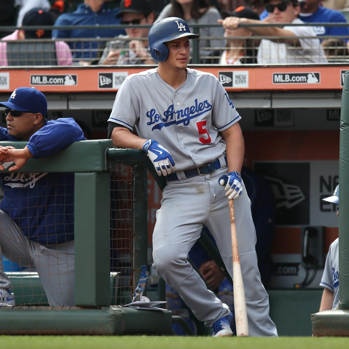 NLDS Schedule 2016 TV Coverage, Early Odds and Series Predictions News, Scores, Highlights