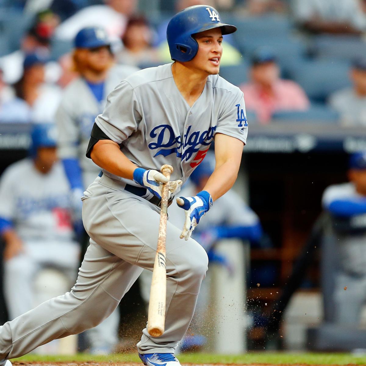 In case you didn't know, Corey Seager is a superstar – Dodgers Digest