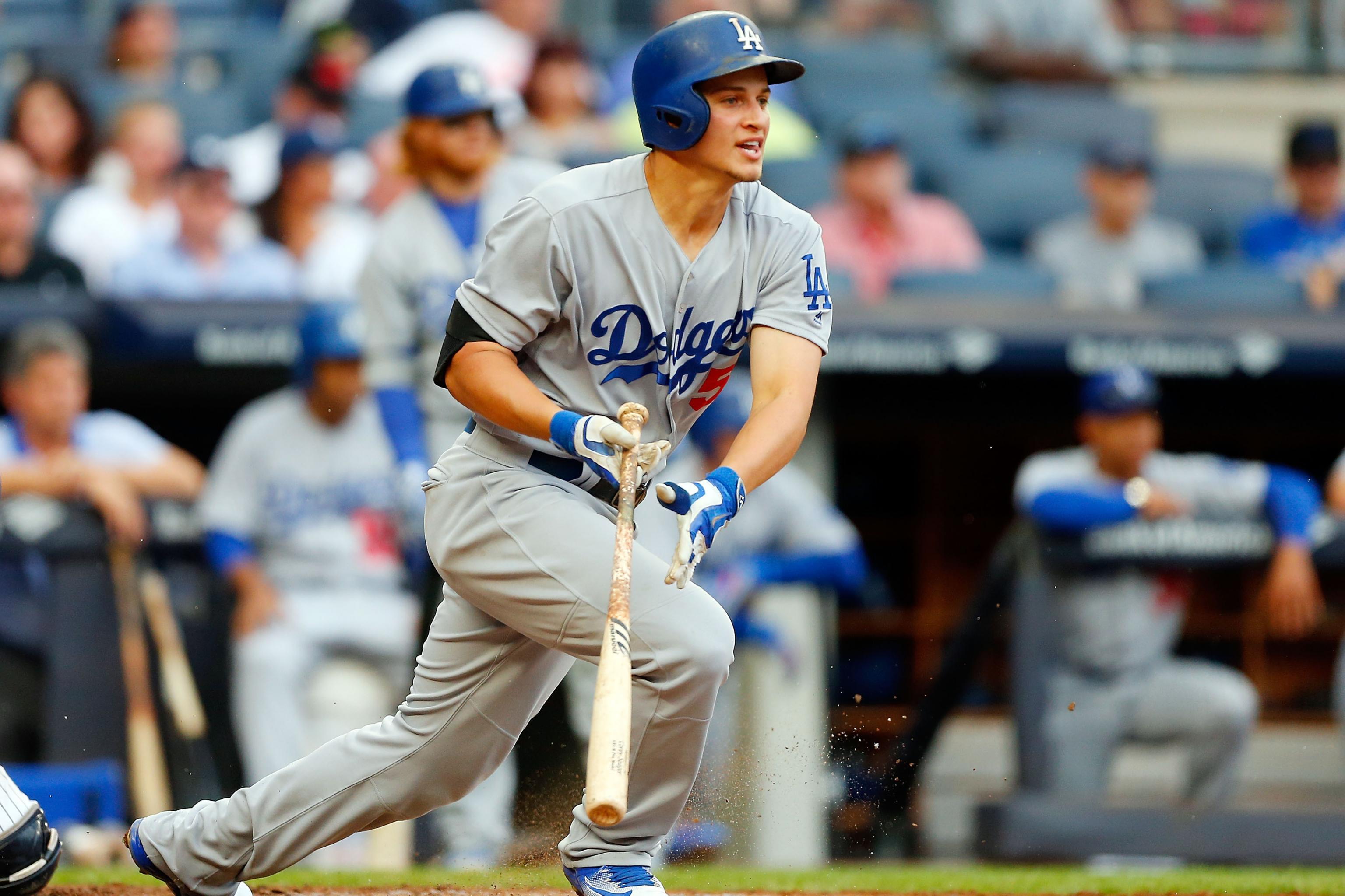 Weaknesses Hard to Find for LA Dodgers' Emerging Superstar Corey Seager, News, Scores, Highlights, Stats, and Rumors