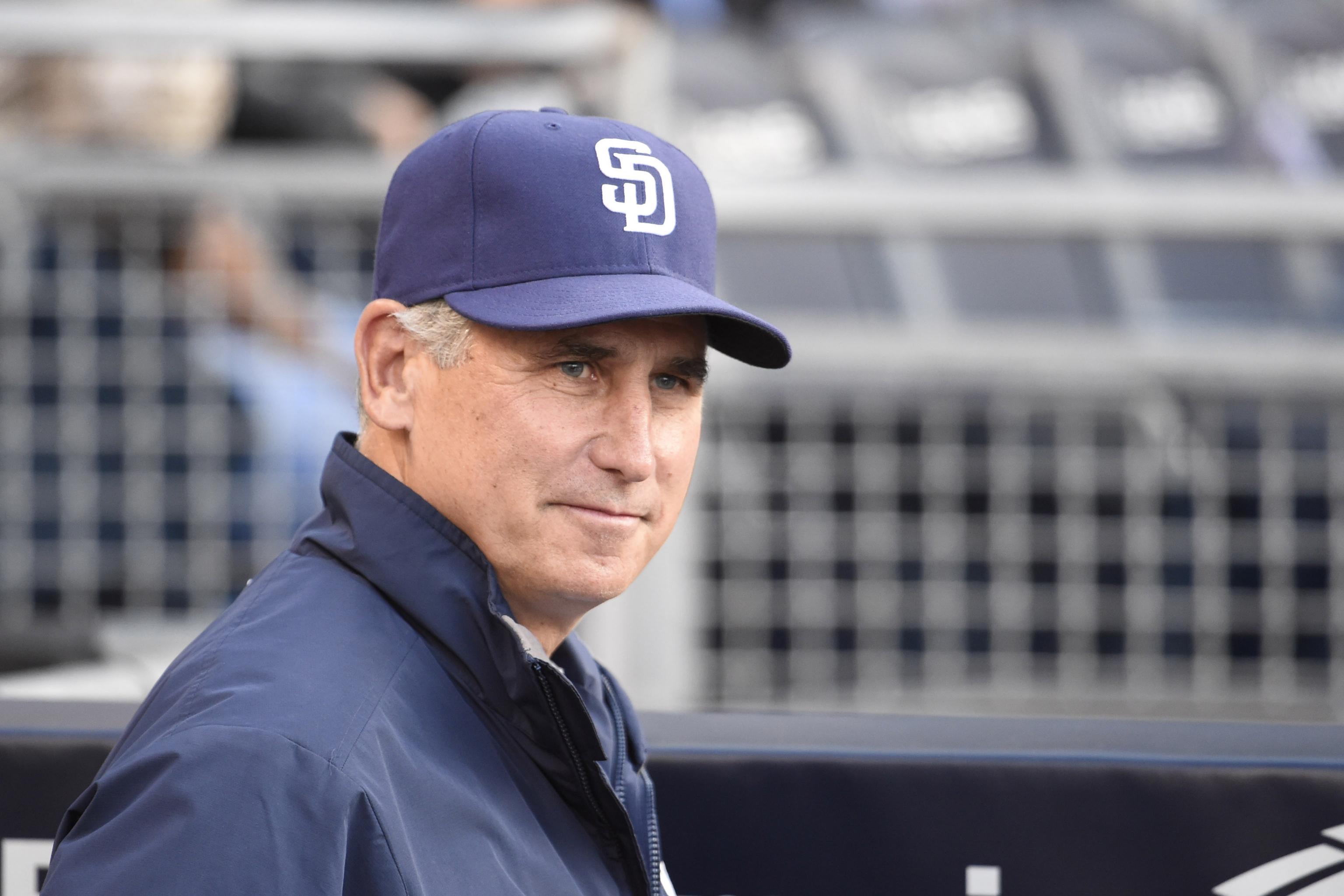 Colorado Rockies Hire Walt Weiss as Their New Manager, News, Scores,  Highlights, Stats, and Rumors