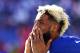 EAST RUTHERFORD, NJ - SEPTEMBER 25: Odell Beckham #13 of the New York Giants looks on in the fourth Quarter against the Washington Redskins during their game at MetLife Stadium on September 25, 2016 in East Rutherford, New Jersey. (Photo by Al Bello/Getty Images)