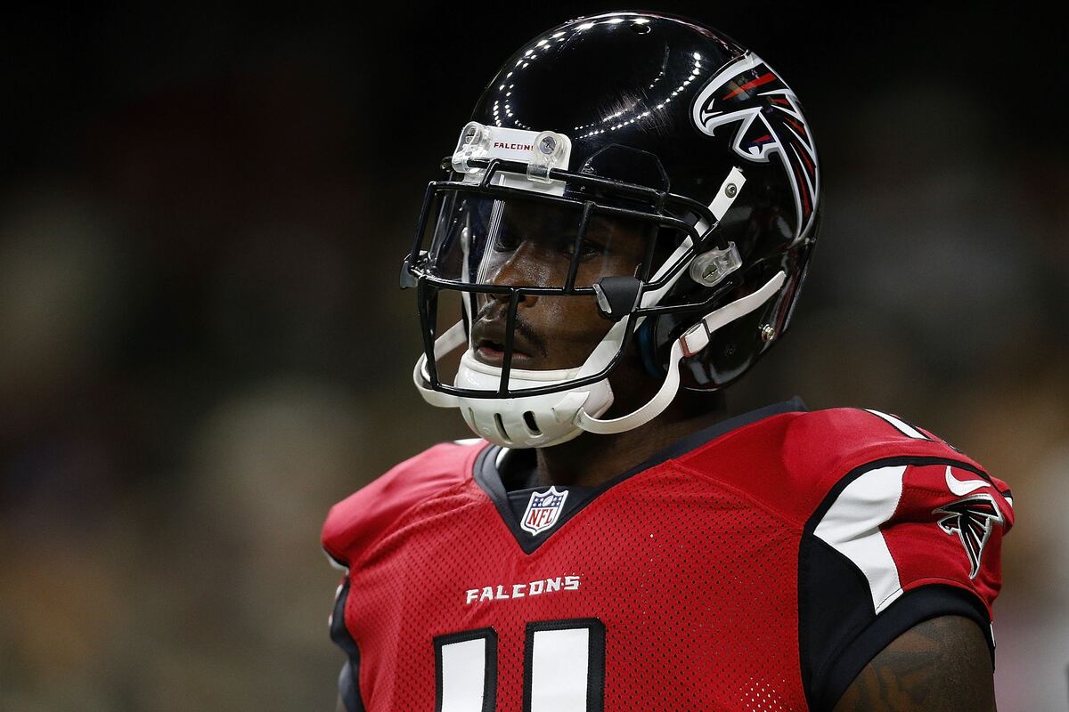 Week 5 Fantasy Football Rankings: Lineup Advice for Every ...