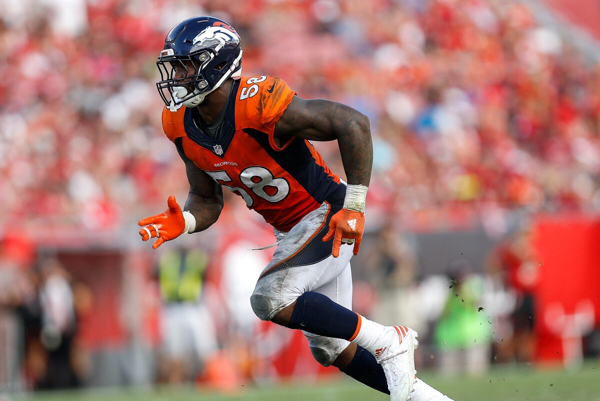 Chris Simms' NFL Power Rankings for Week 5 News, Scores, Highlights