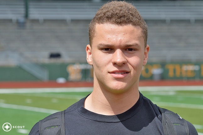 UW defensive back, 'jedi' Elijah Molden selected by Tennessee