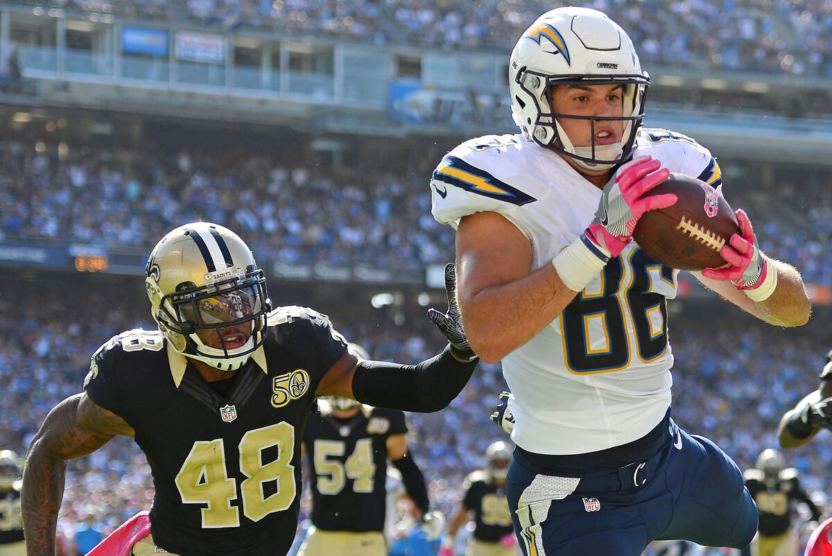Week 5 Waiver-Wire Pickups: Best Fantasy Sleepers to ...