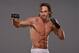 LAS VEGAS, NEVADA - DECEMBER 4: UFC middleweight Josh Samman poses for a portrait during a UFC photo session on December 4, 2014 in Las Vegas, Nevada. (Photo by Jeff Bottari/Zuffa LLC/Zuffa LLC via Getty Images)
