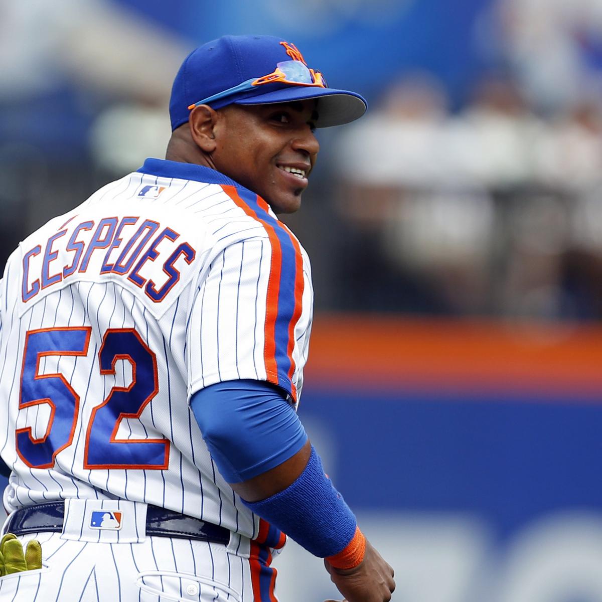 new york mets x