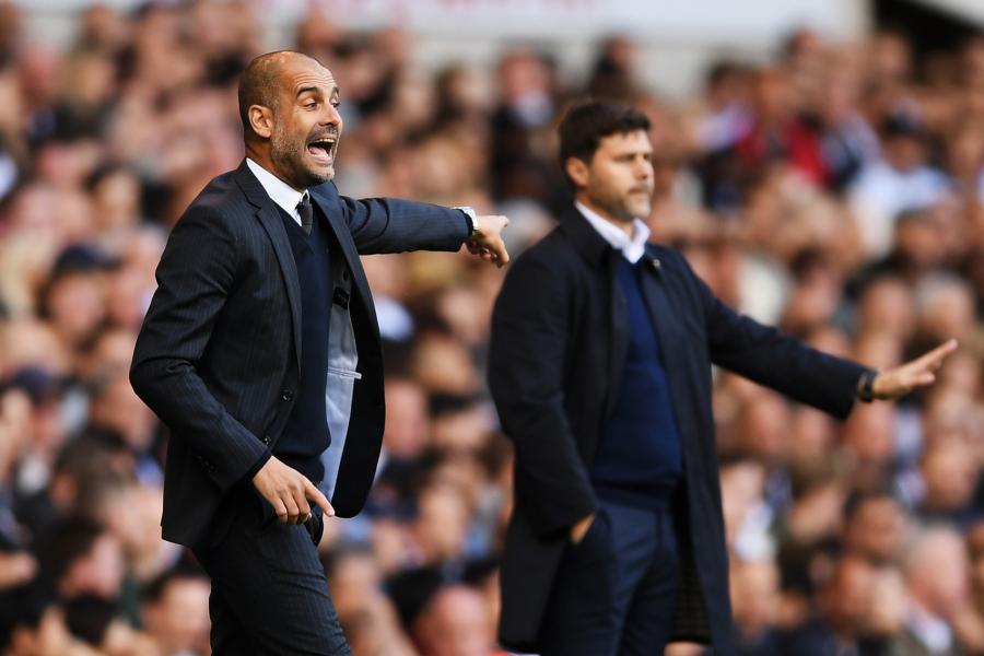 Pl Season Of Mega Manager No Soap Opera And A Lot Of Fascinating Football Bleacher Report Latest News Videos And Highlights