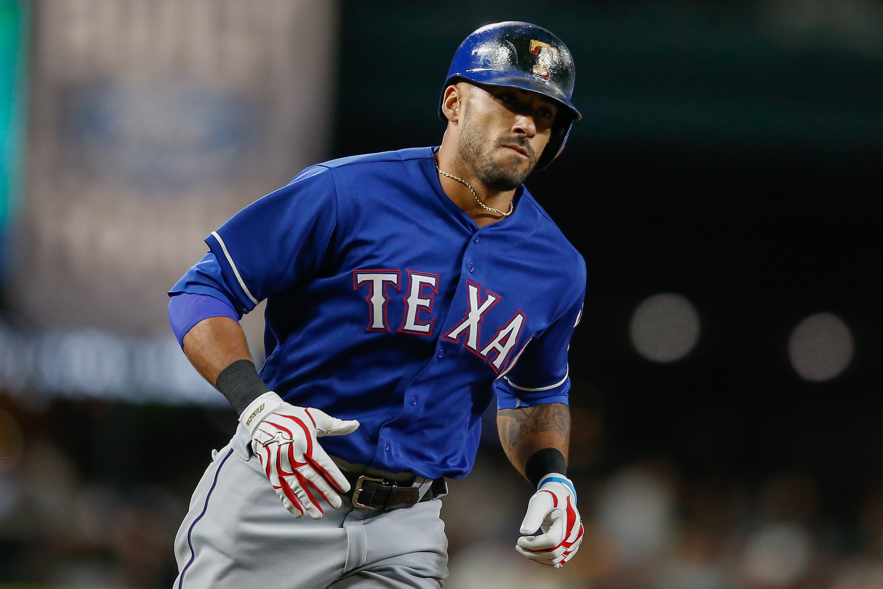 Ian Desmond - MLB News, Rumors, & Updates