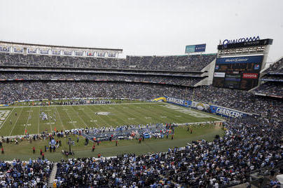 Nick Canepa's Chargers report card: vs. Raiders - The San Diego