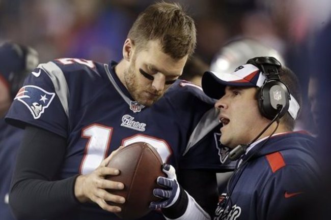 Preparing the Footballs for NFL Games