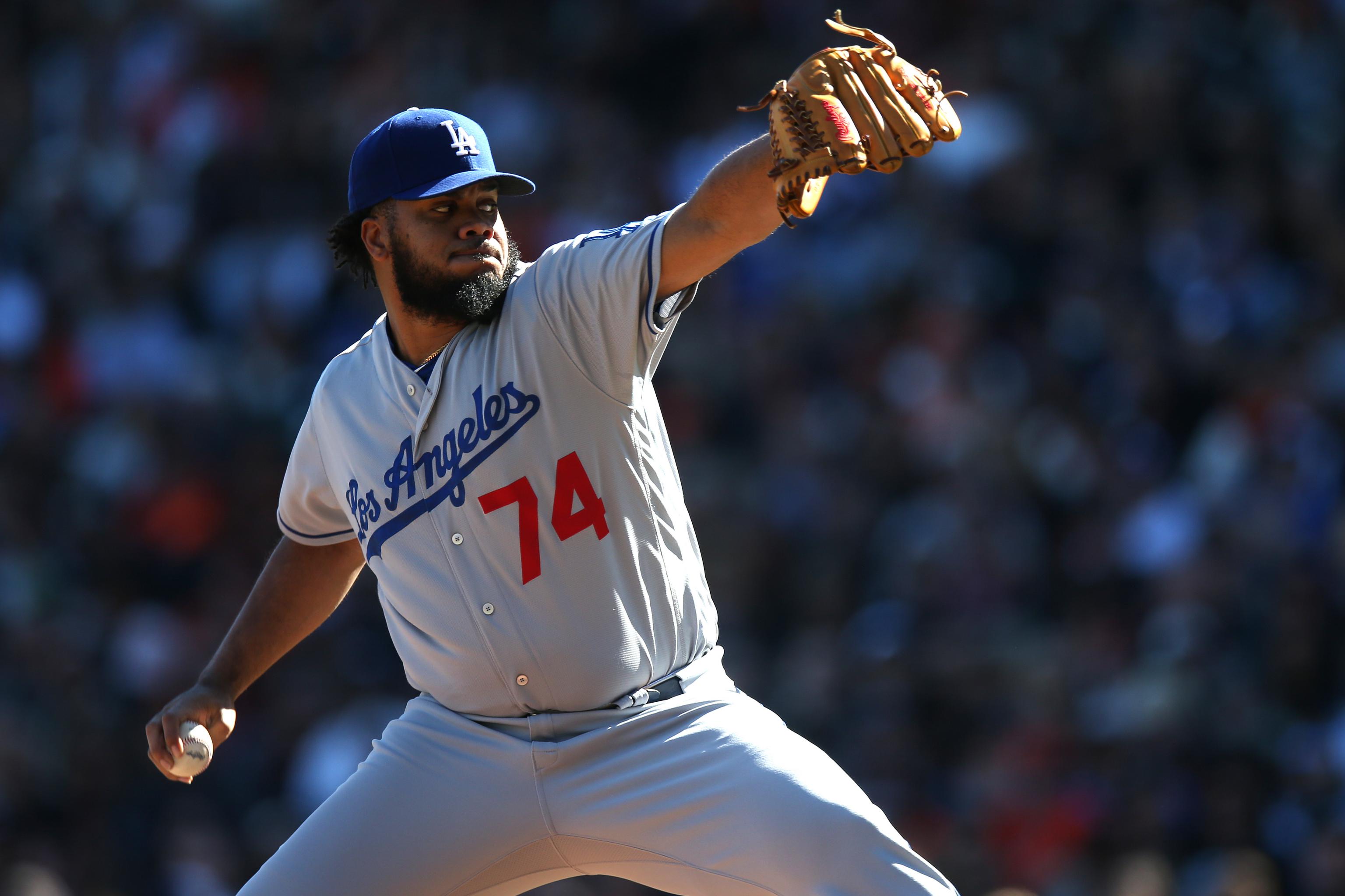 Kenley Jansen Re-Signs with Dodgers: Latest Contract Details, Comments,  Reaction, News, Scores, Highlights, Stats, and Rumors