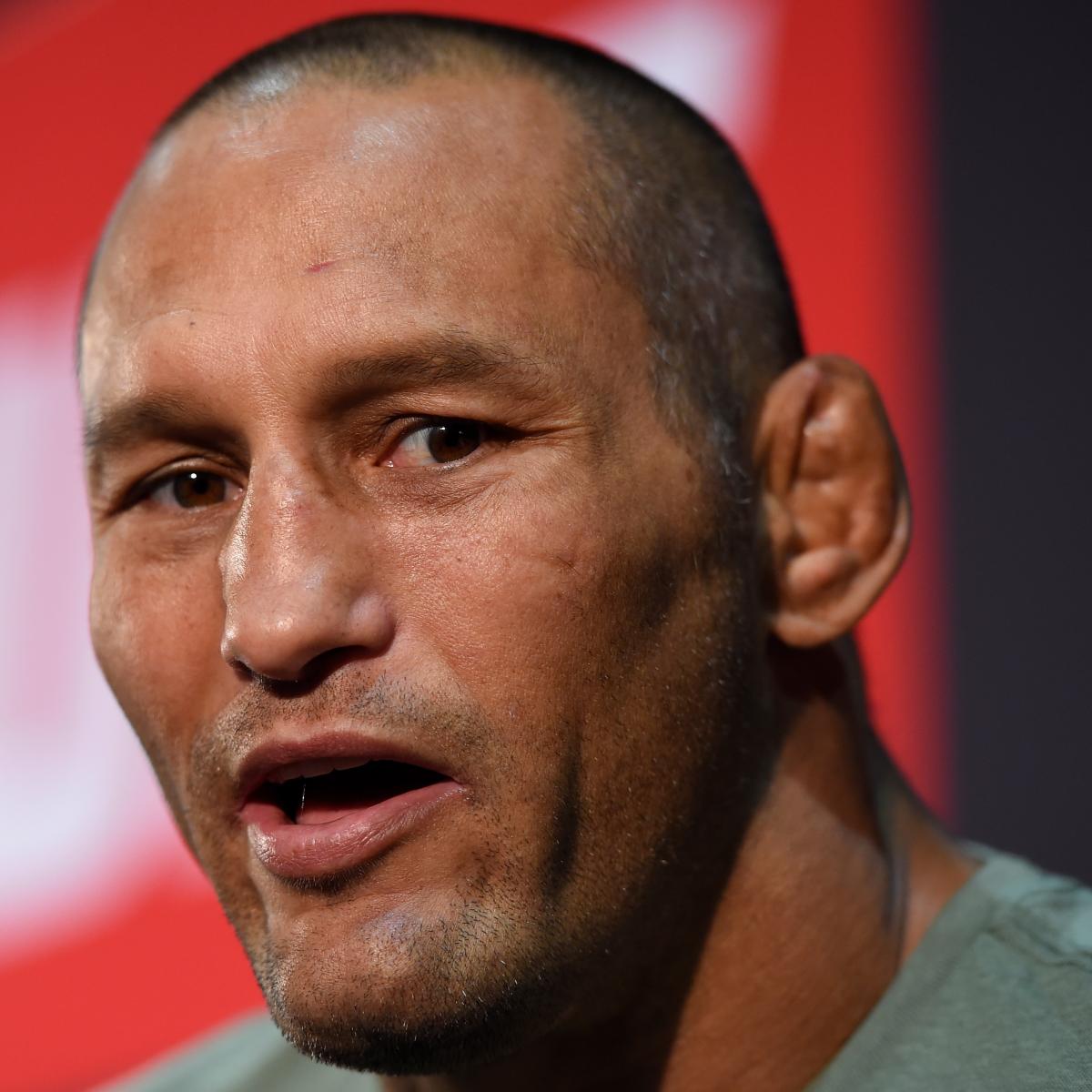 The Question Does Dan Henderson Belong Among the MMA Immortals? News