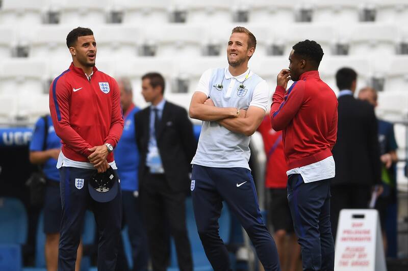 Mixed International Experiences Are Fuelling Tottenham Players In Different Ways Bleacher Report Latest News Videos And Highlights