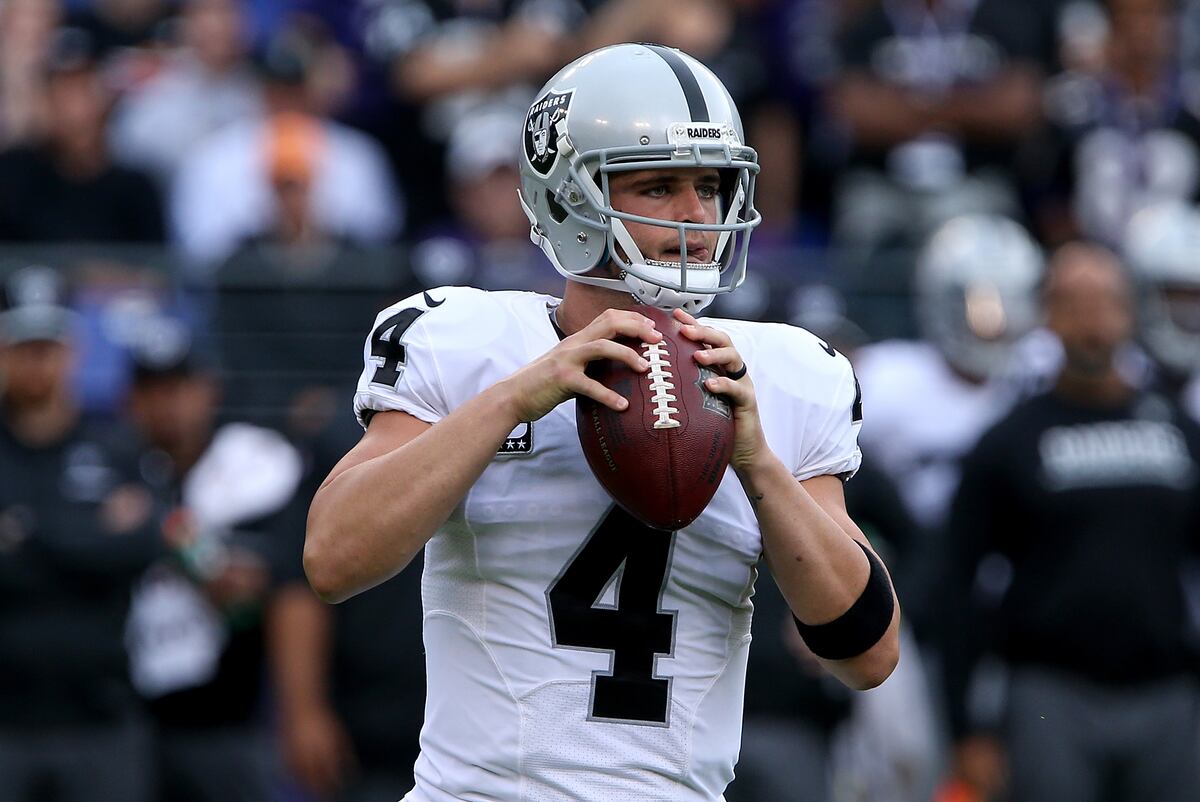 Nfl Predictions Week 5 Espn