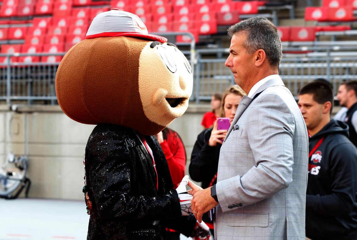 Bowl Predictions 2016 Postseason Projections for Top Playoff