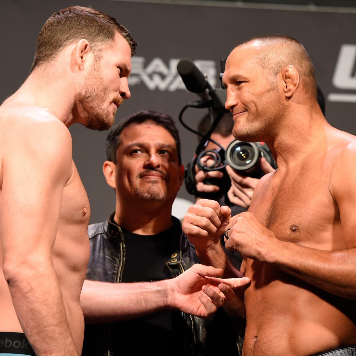 UFC 204 Live Results, PlaybyPlay and Fight Card Highlights News