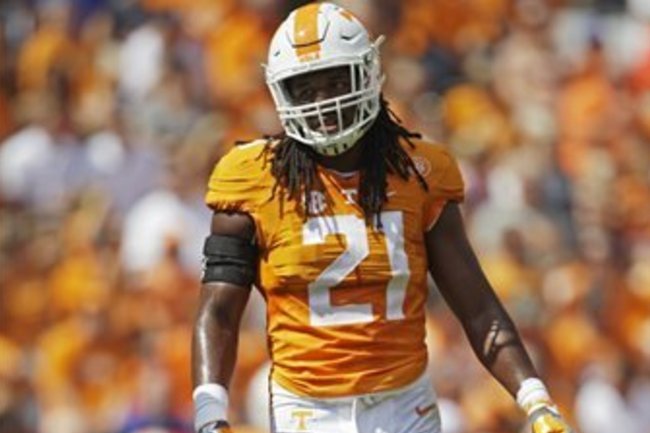 Jalen Reeves-Maybin - NFL News, Rumors, & Updates