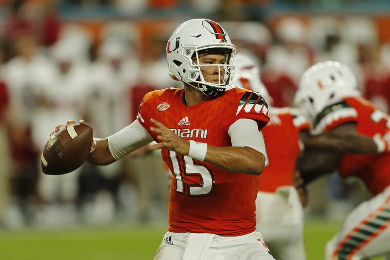 Florida State Vs Miami Live Score Highlights For Seminoles Vs