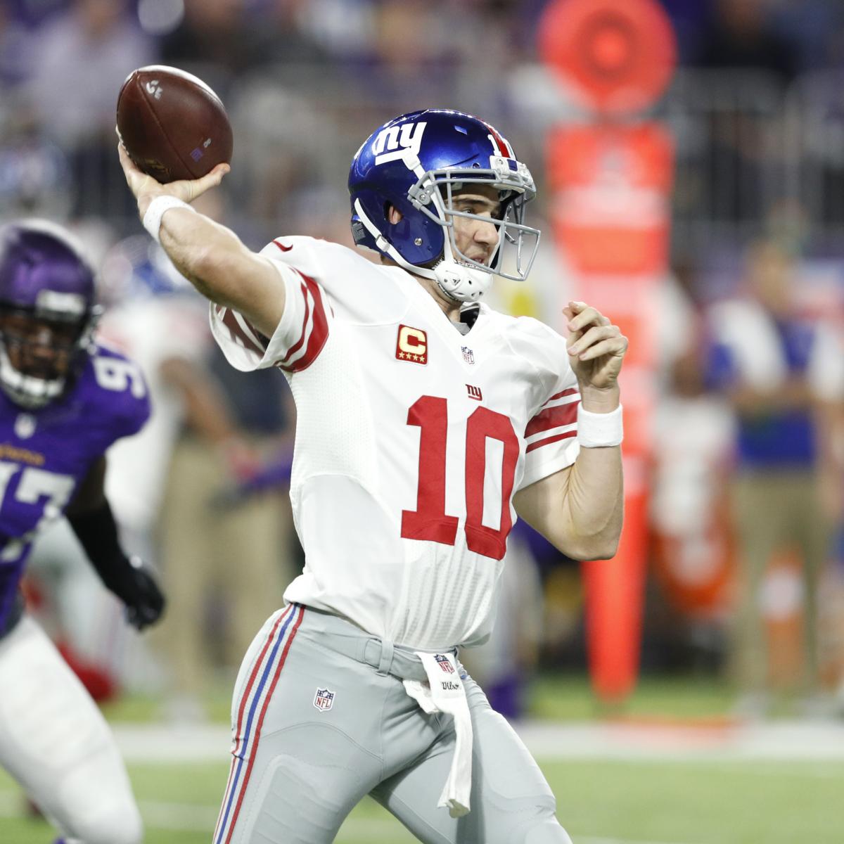 Eli Manning - 2012 TIME 100 Poll: Vote for Nominees Now! - TIME