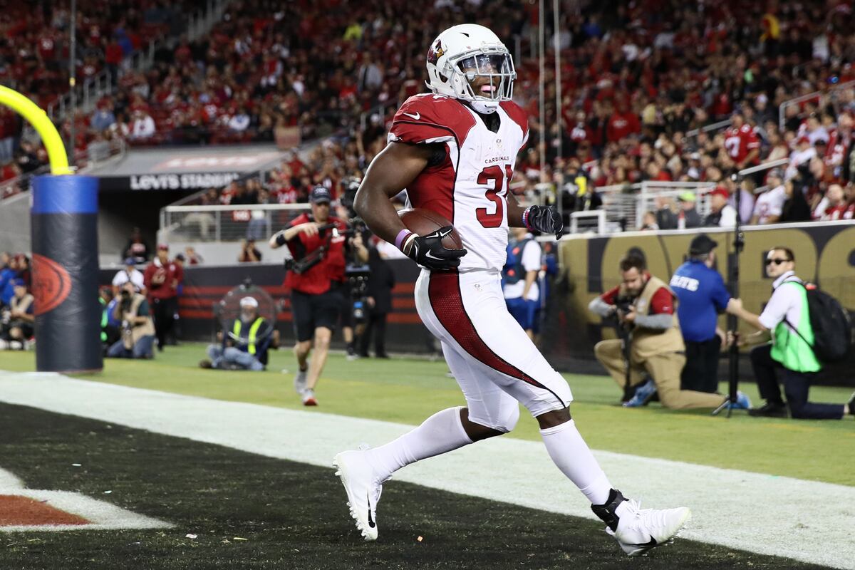 Nfl scores week 5 top fantasy stars results and latest team stats