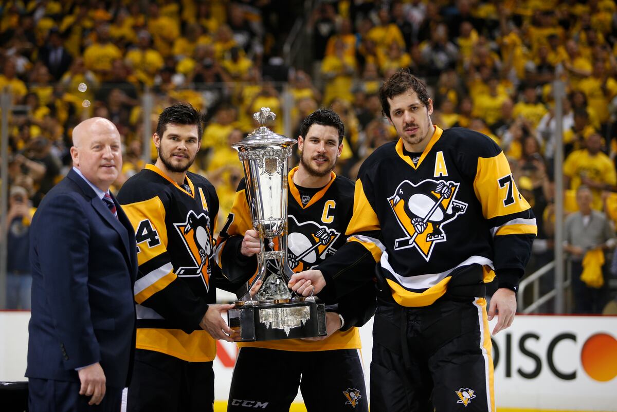 Complete Preview and Predictions for the Pittsburgh Penguins in 201617