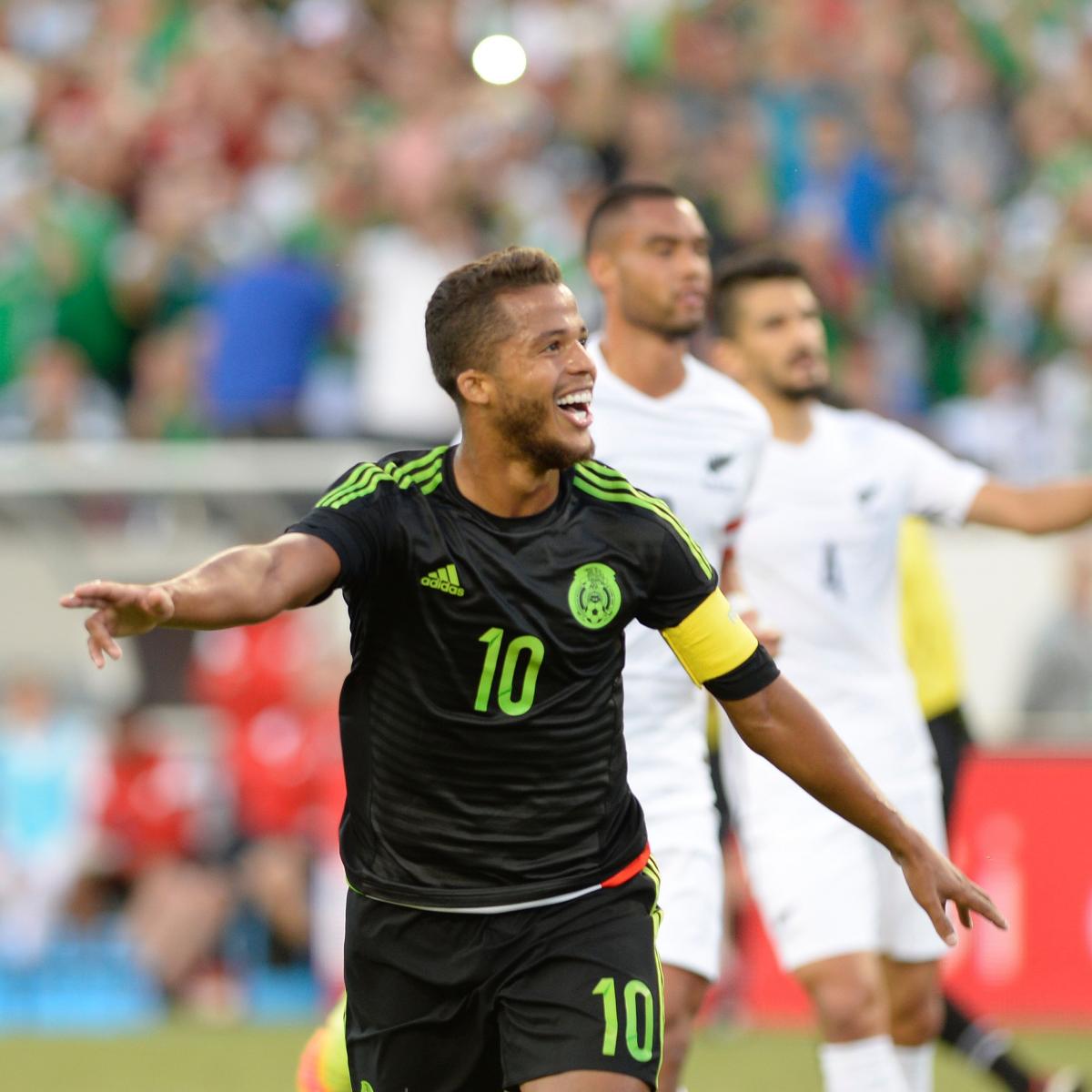 Panama vs. Mexico: Date, Time, TV Info and Live Stream for ... - 1200 x 1200 jpeg 108kB