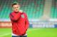 England's striker Wayne Rooney (L) walks on the pitch on the eve of the World Cup 2018 football qualification match between Slovenia and England in Ljubljana, on October 10, 2016. / AFP / Jure MAKOVEC (Photo credit should read JURE MAKOVEC/AFP/Getty Images)