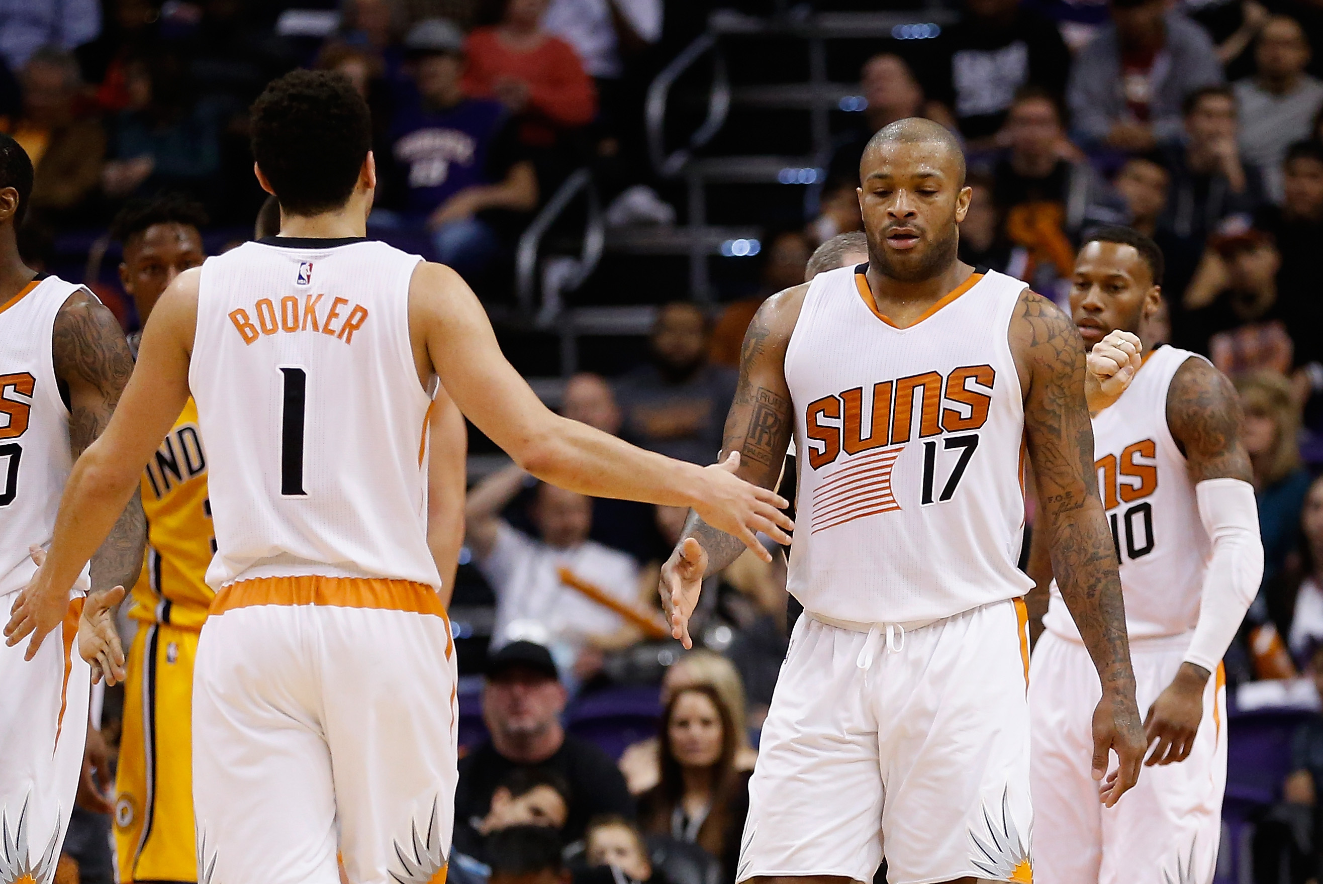 phoenix suns 2016