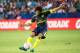 Mohamed Elneny may feel he deserves more game time at Arsenal.