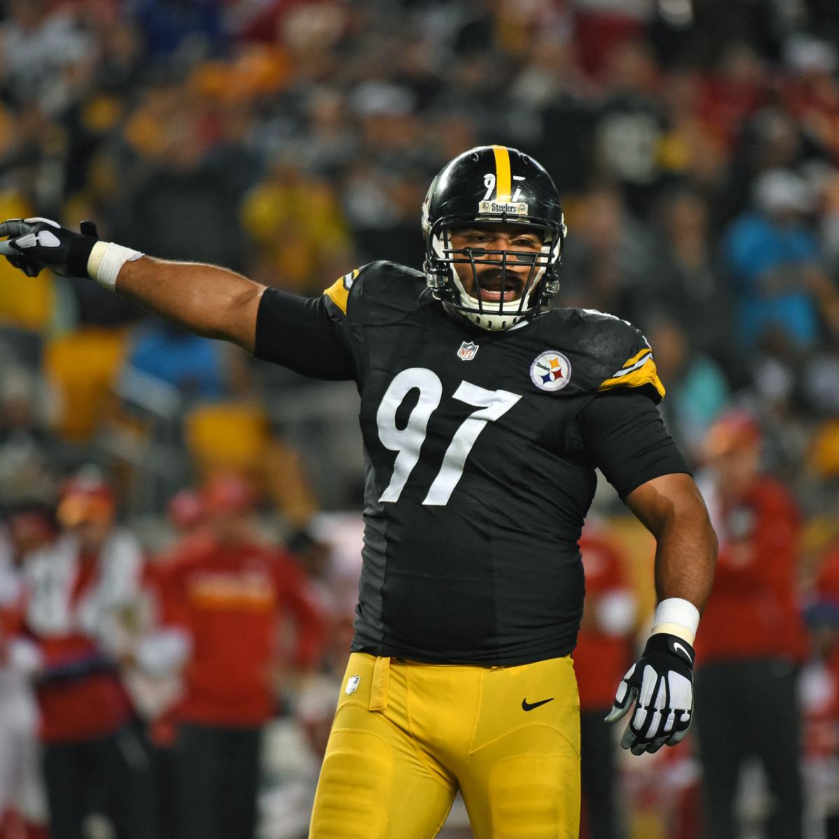 Cam Heyward Injury Updates on Steelers Star's Hamstring and Return